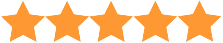 5-зірковий рейтинг